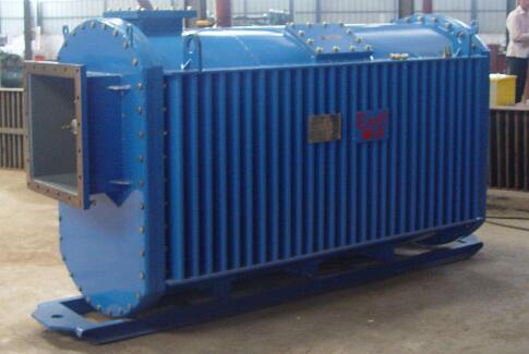 KS13-1000KVA田林矿用变压器